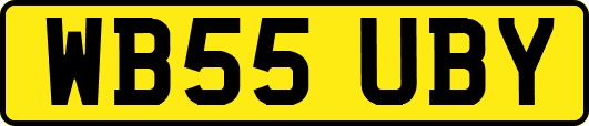 WB55UBY