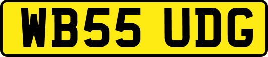 WB55UDG