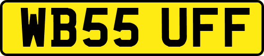 WB55UFF