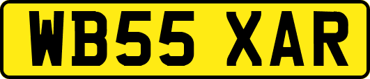 WB55XAR