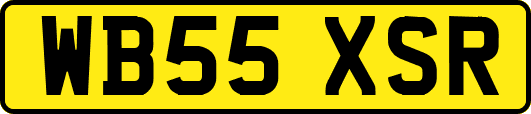 WB55XSR