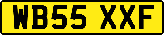 WB55XXF