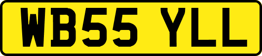 WB55YLL