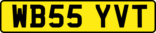 WB55YVT