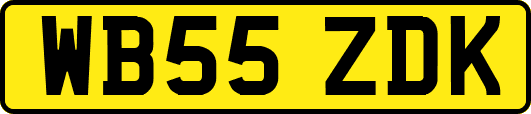 WB55ZDK