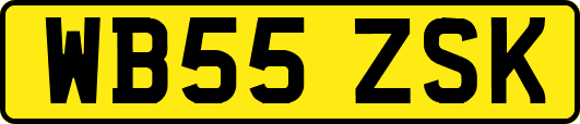 WB55ZSK