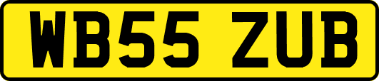 WB55ZUB
