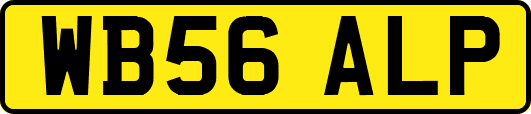 WB56ALP