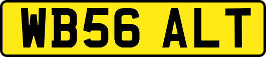 WB56ALT