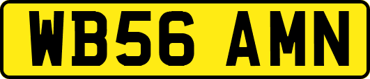 WB56AMN