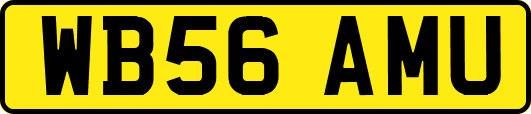 WB56AMU