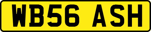 WB56ASH