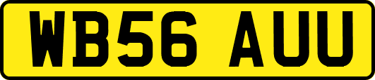 WB56AUU