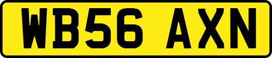 WB56AXN