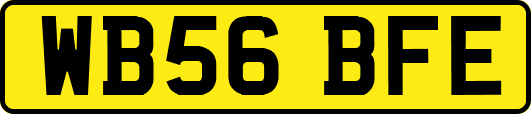 WB56BFE