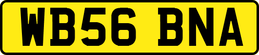 WB56BNA