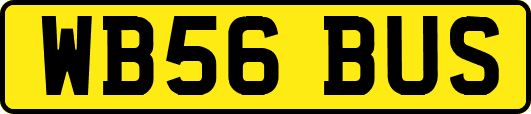WB56BUS