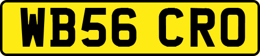 WB56CRO