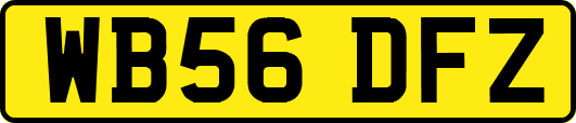 WB56DFZ
