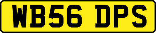 WB56DPS