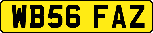 WB56FAZ