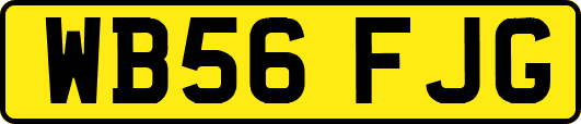 WB56FJG