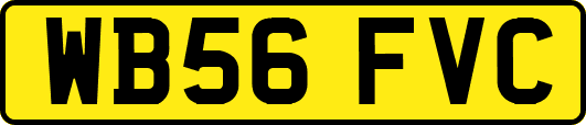 WB56FVC