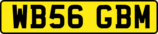 WB56GBM