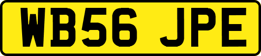 WB56JPE