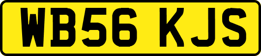 WB56KJS