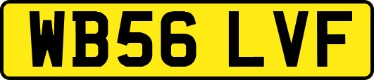 WB56LVF