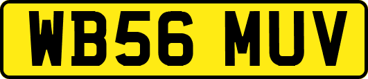 WB56MUV