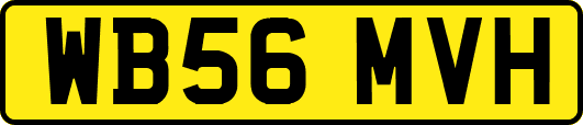 WB56MVH