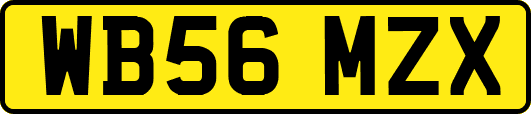 WB56MZX