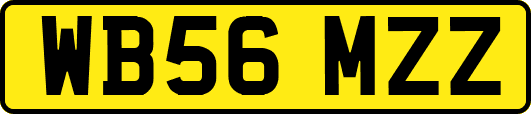 WB56MZZ