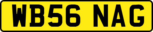 WB56NAG