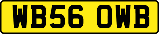 WB56OWB