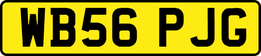 WB56PJG