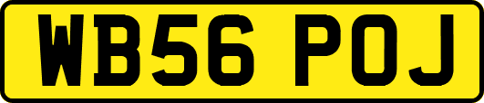 WB56POJ