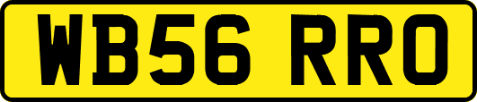 WB56RRO