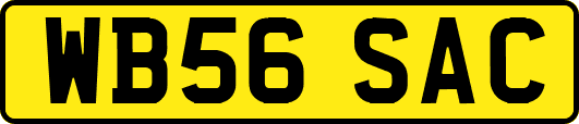 WB56SAC