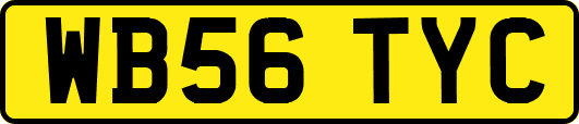 WB56TYC