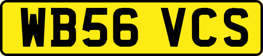 WB56VCS