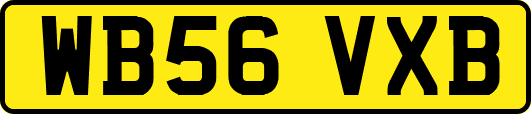 WB56VXB