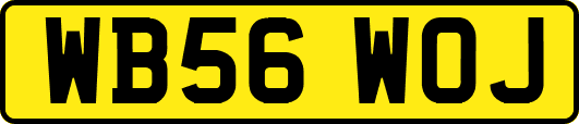 WB56WOJ