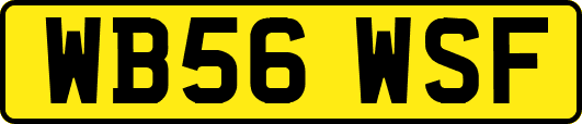 WB56WSF