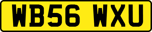 WB56WXU