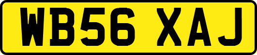 WB56XAJ
