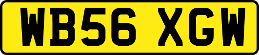 WB56XGW