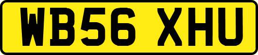 WB56XHU